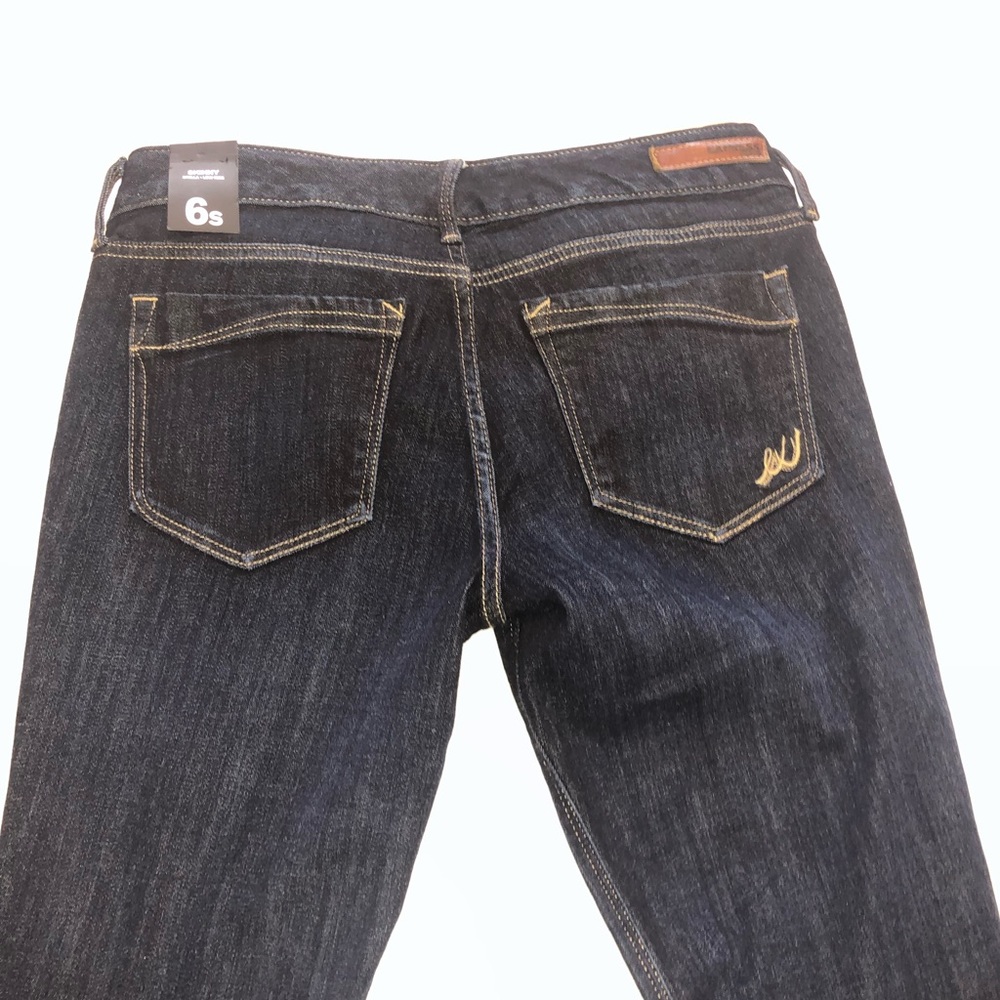 NWT EXPRESS Skinny Jeans